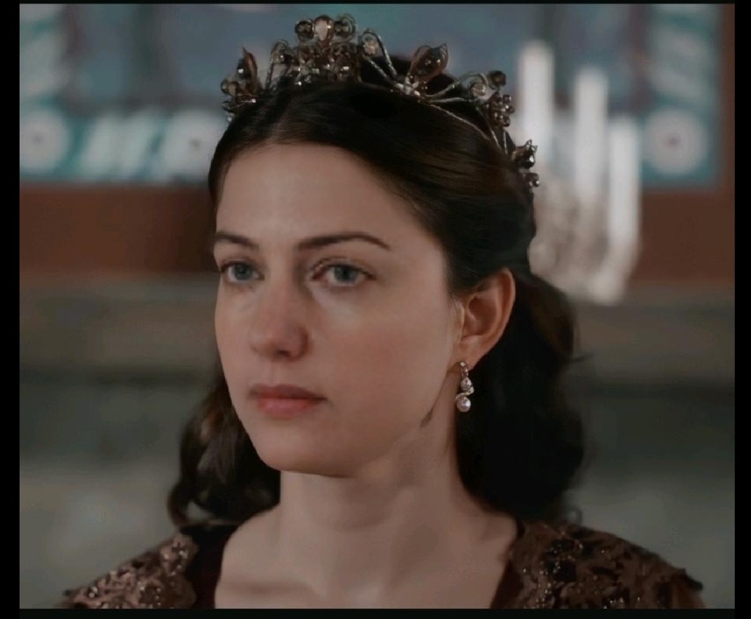 Эметуллах  султан