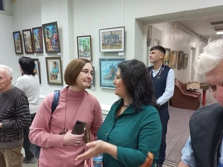     Фото: «Тамбовская жизнь», Елена Петрова