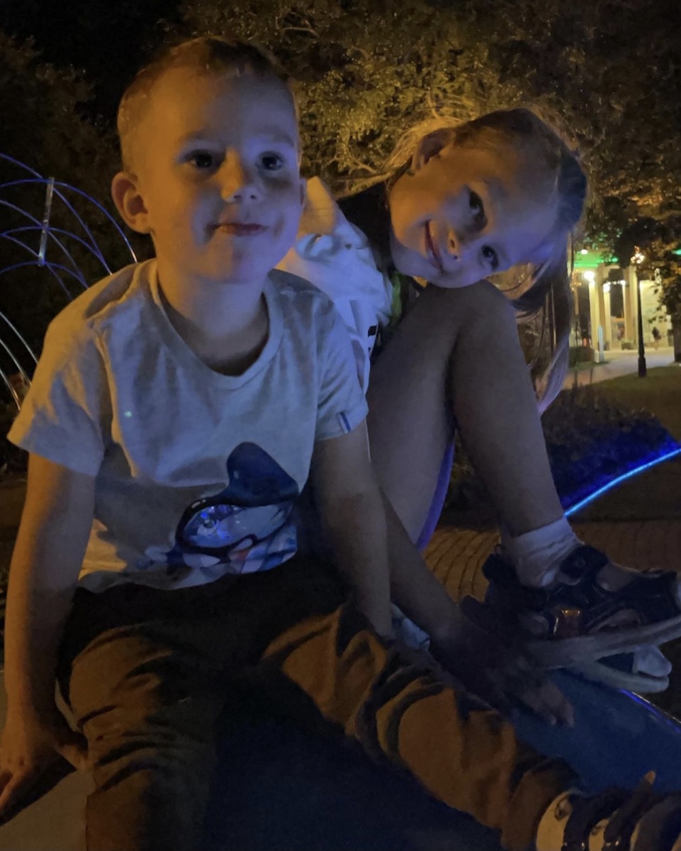 Они знают ❤️👼👼