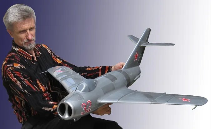 Изготовление макетов на заказ любой сложности