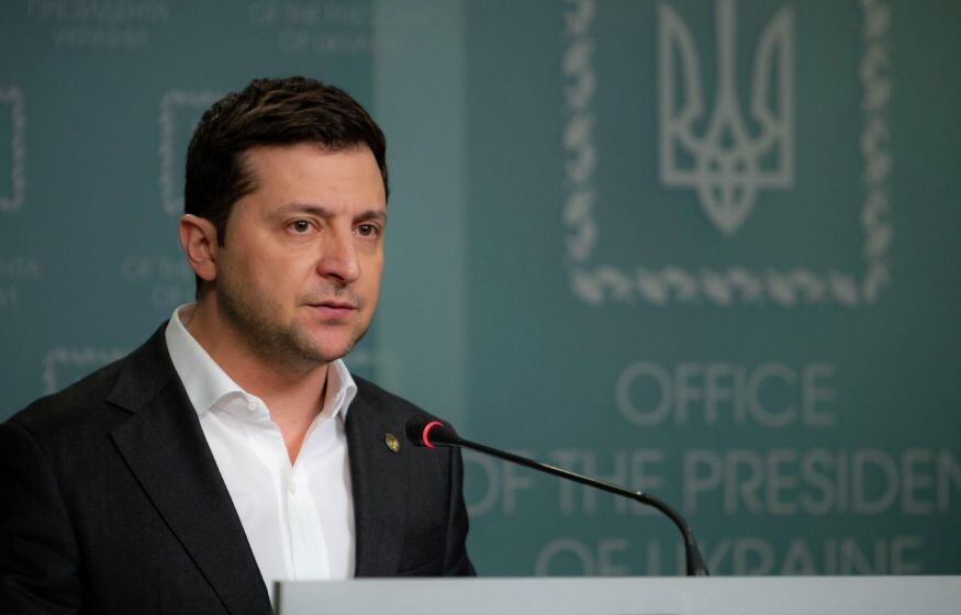    Зеленский рассказал о желании завершить конфликт в 2025 году