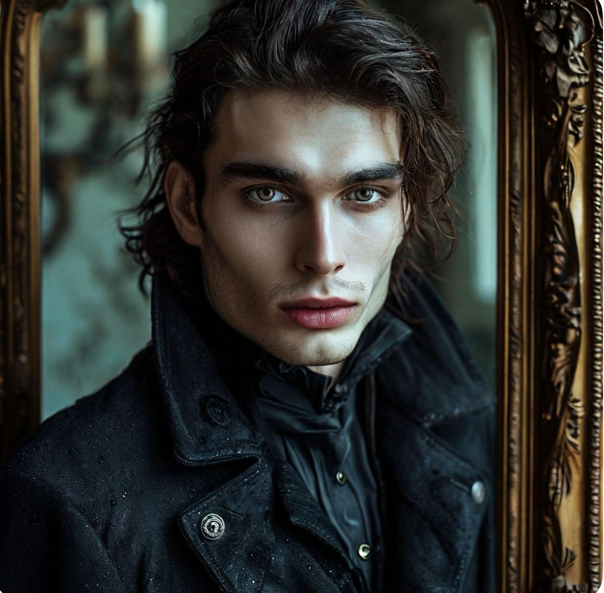 Картинка сделана нейросетью 