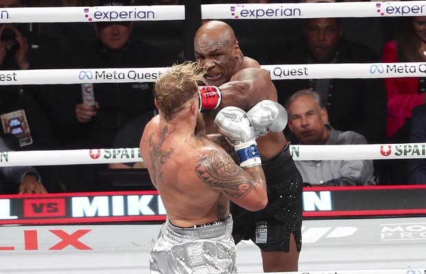    Фото: Kevin Jairaj-Imagn Images / Reuters