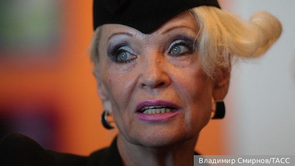     Фото: Владимир Смирнов/ТАСС   
 Текст: Вера Басилая