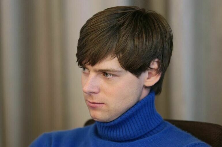   Виталий Белоусов / РИА Новости