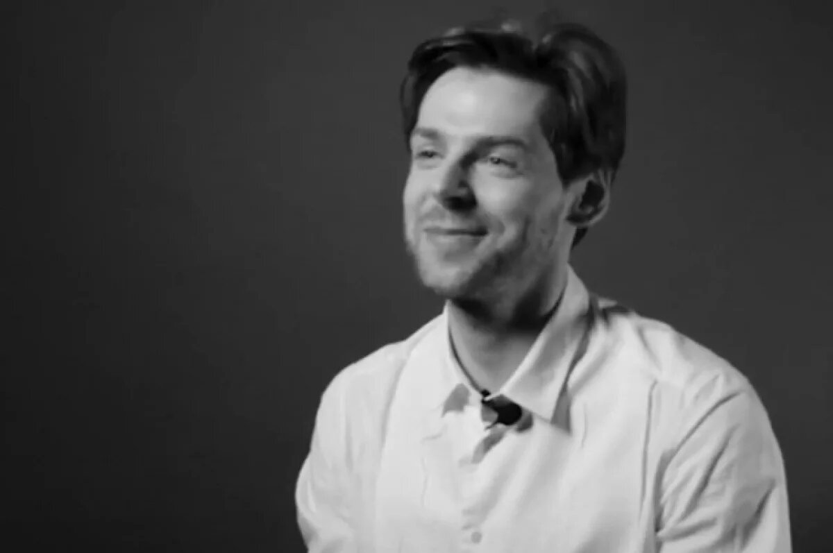    Mash: предварительной причиной смерти Шклярова назвали падение с высоты