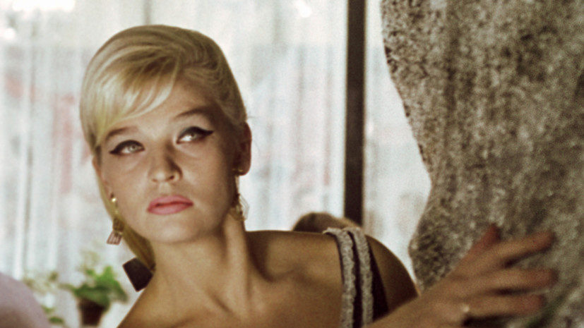   РИА Новости