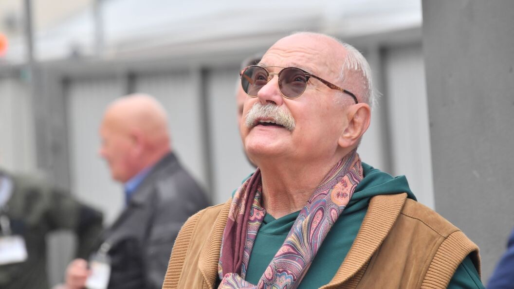    ФОТО: Komsomolskaya Pravda/Globallookpress