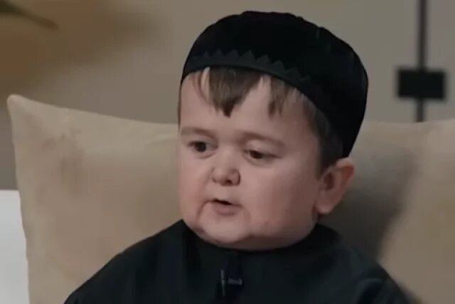    Кто такой блогер Хасбик и чем он знаменит?