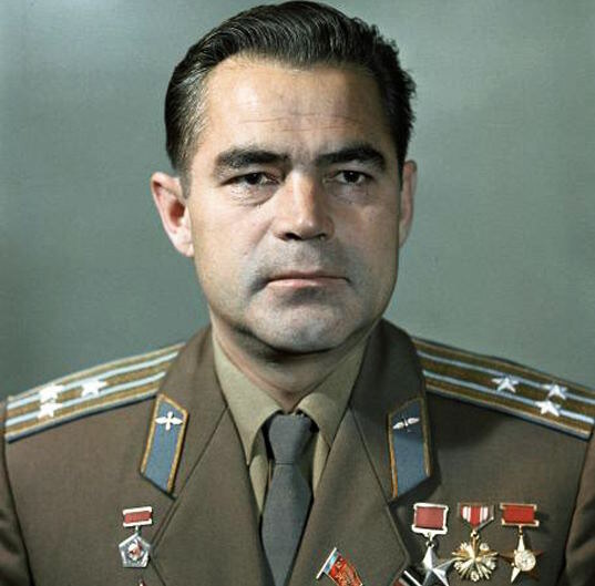 Николаев А.Г.
