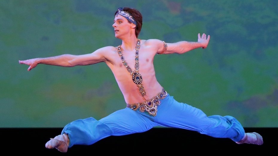    Автор фото: Вячеслав Прокофьев/ТАСС