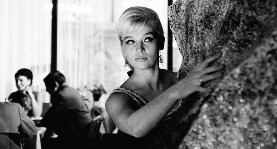    Russian Look/Global Look Press