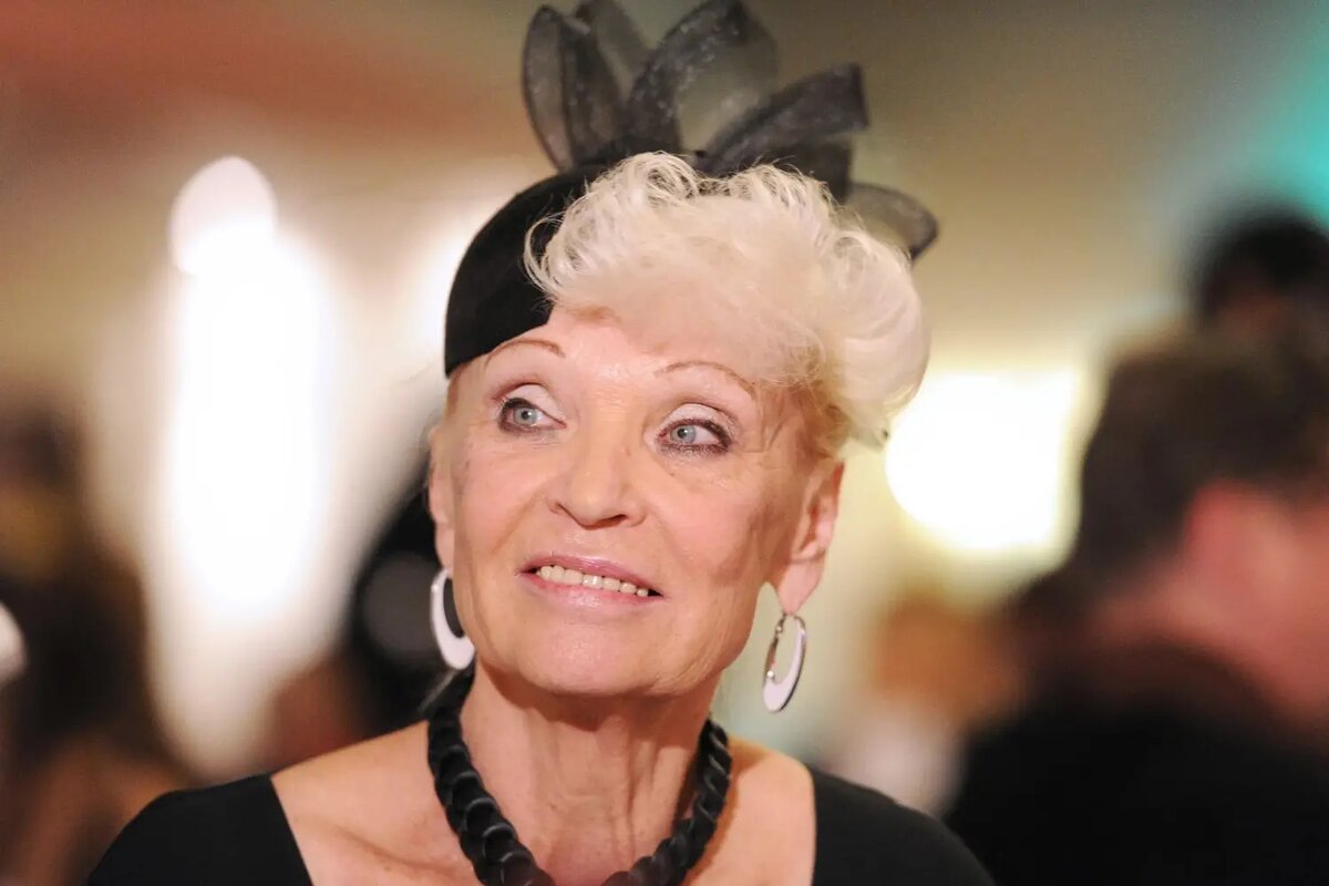    Светлана Светличная