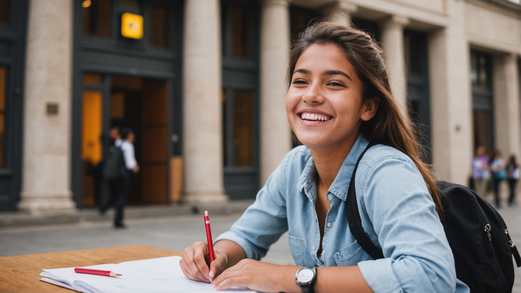 помощь с документами с MastersAbroad