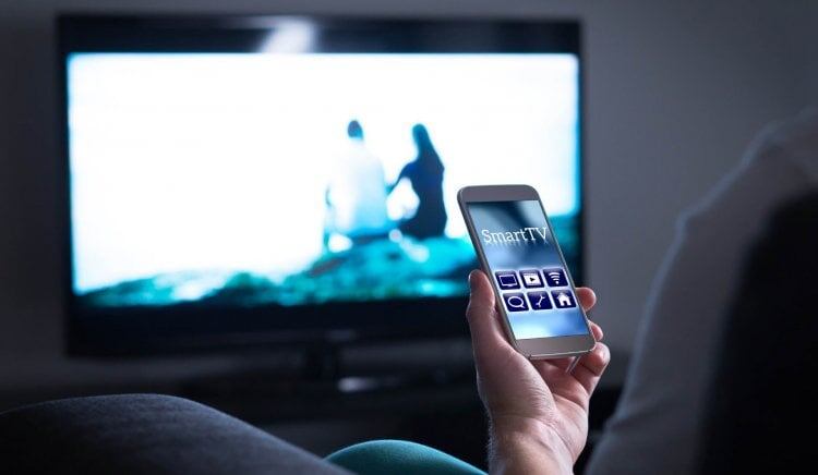    Показываем способы беспроводного подключения