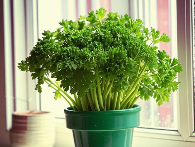    Выращивание домашней зелени под Новый год- технология от экспертов