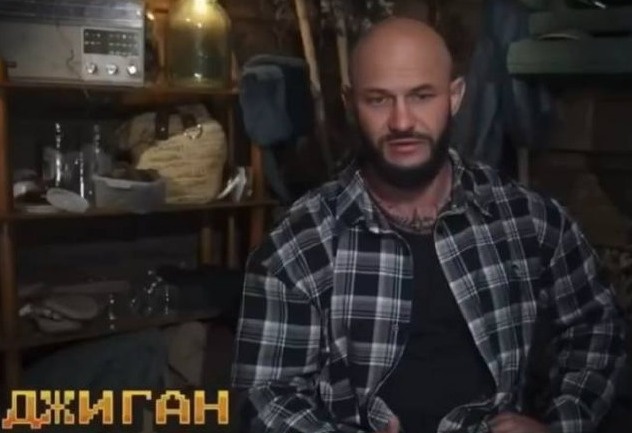   Скриншот: шоу «Большое переселение».