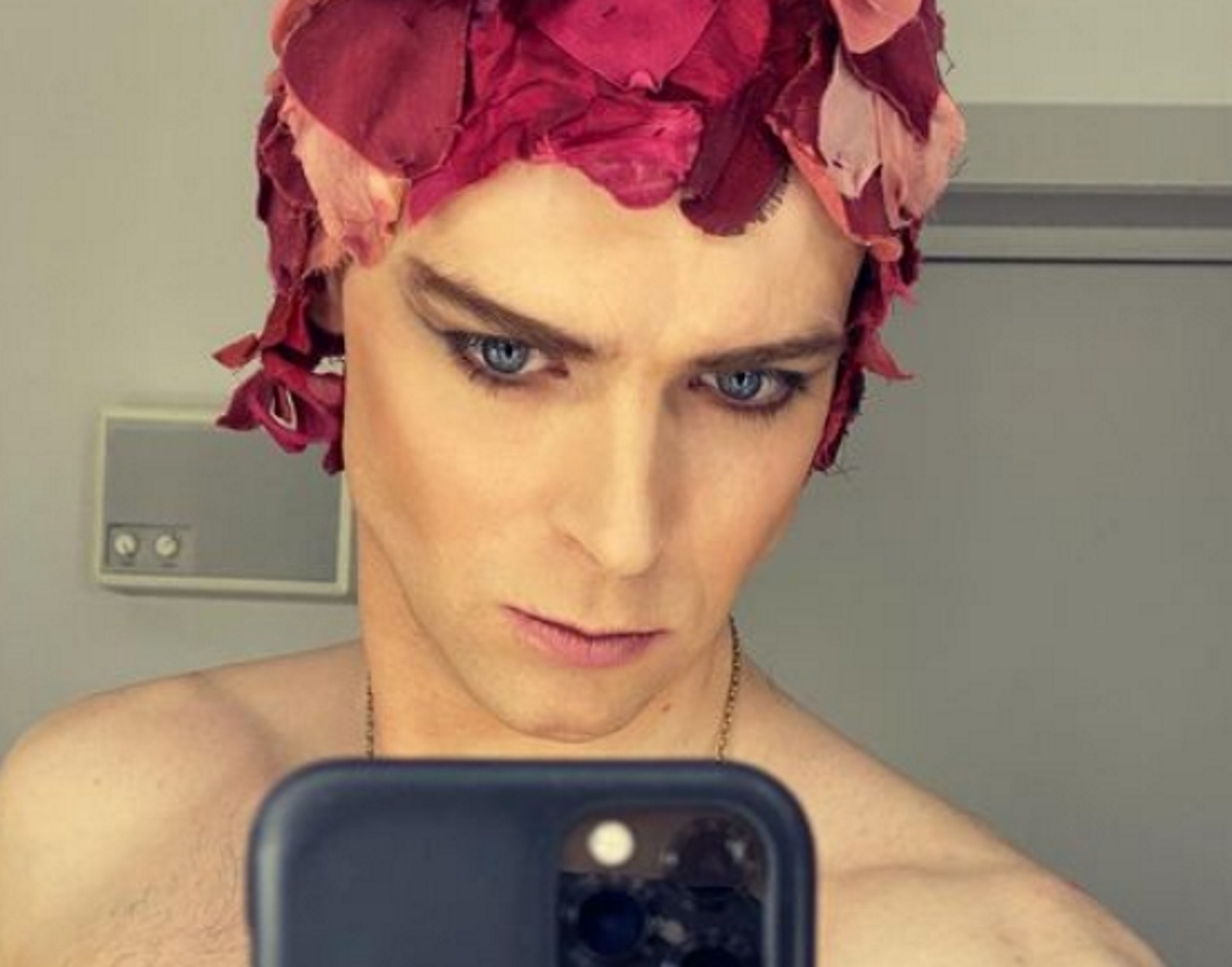 Владимир Шкляров. Фото: соцсети