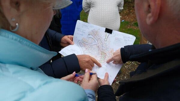    © Telegram-канал главы администрации Ялты Янины Павленко