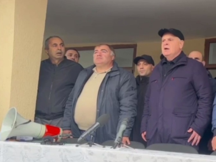 Фото: Кадр из видео