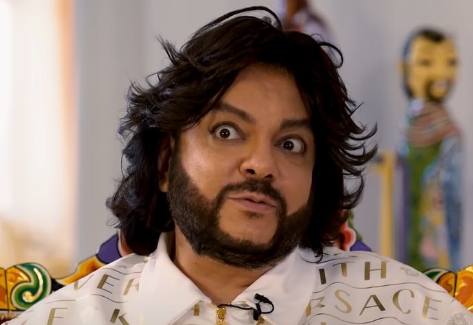 Фото: Prt Scr youtube.com / Осторожно: Собчак