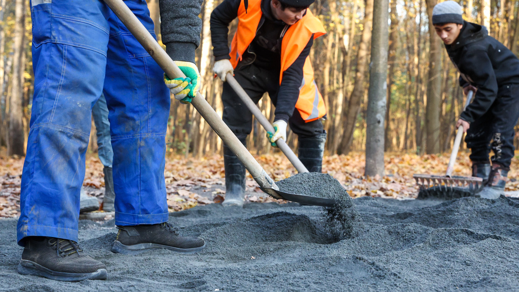    Фото: Shatokhina Natalia/Globallookpress