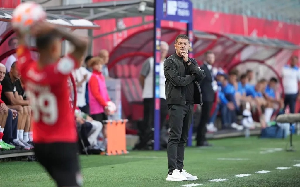 Фото: ФК Химки 