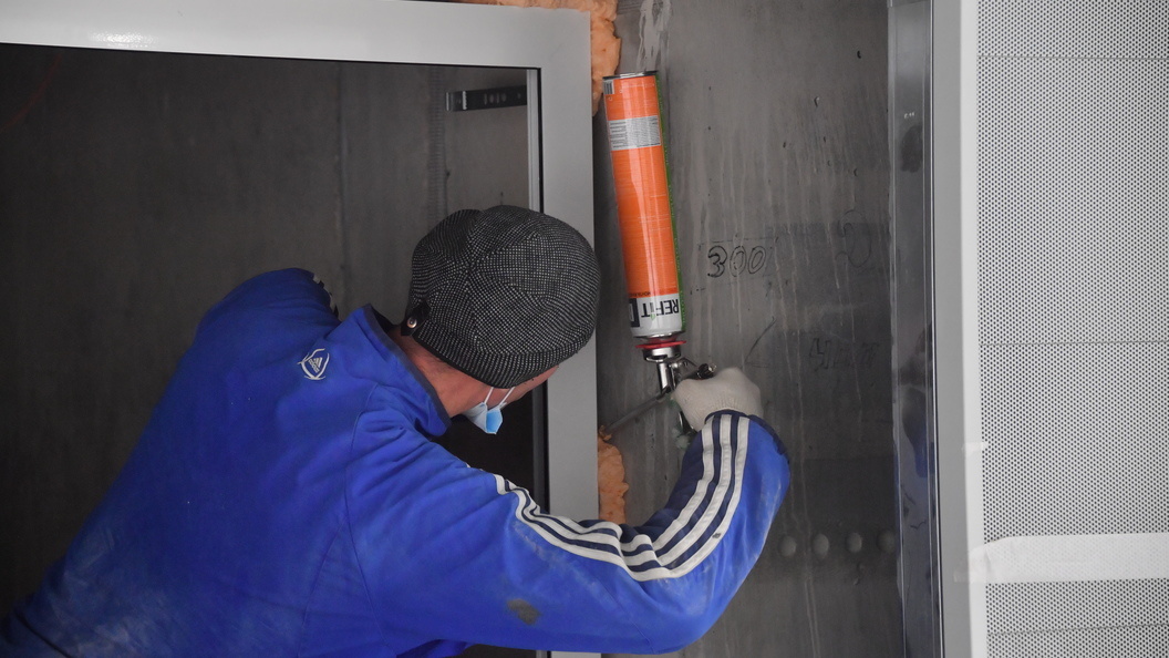    Фото: Komsomolskaya Pravda/Global Look Press