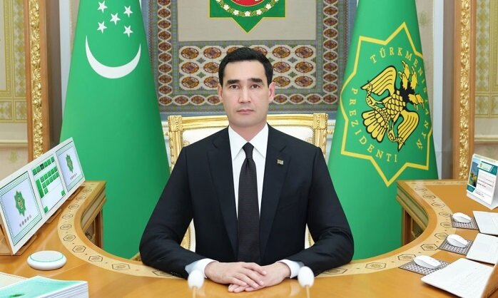 Источник фото: turkmenistan.gov.tm