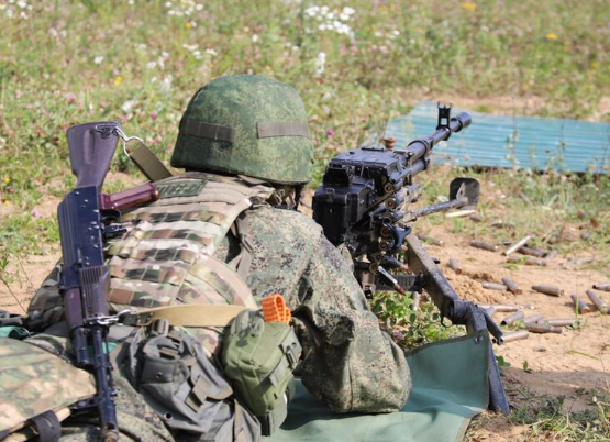 Фото сайта Минобороны России