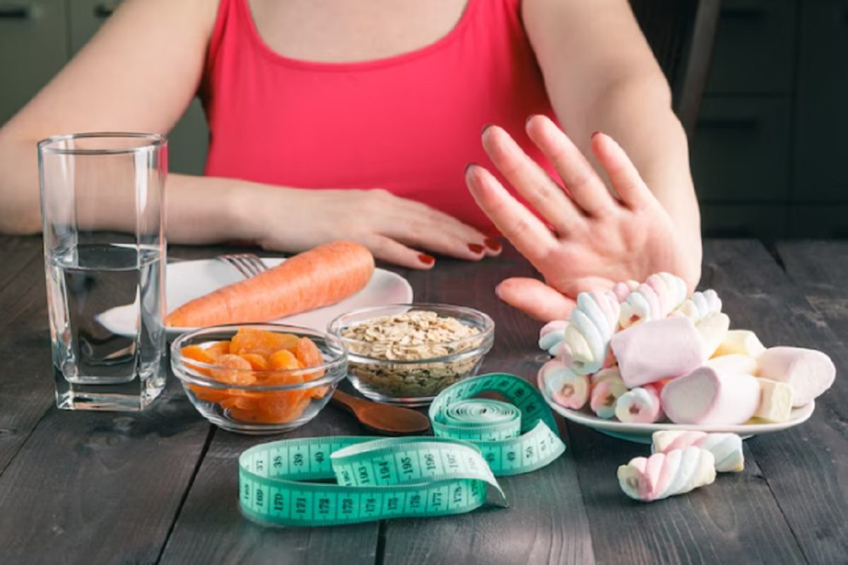    Питание играет довольно важную роль