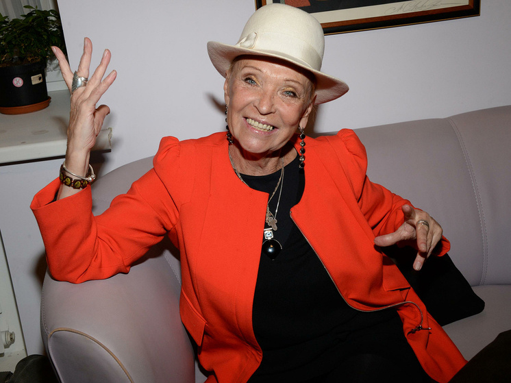 Фото: АГН «Москва»