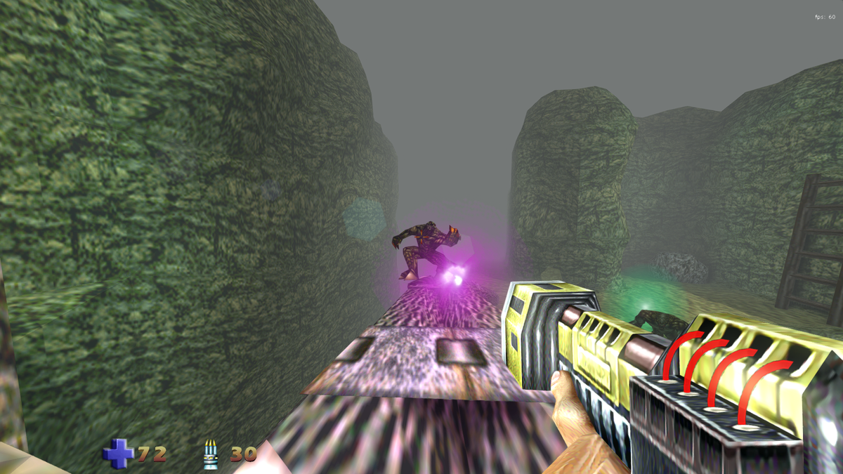 Iguana Entertainment, Nightdive Studios 