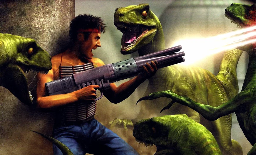 Iguana Entertainment, Nightdive Studios