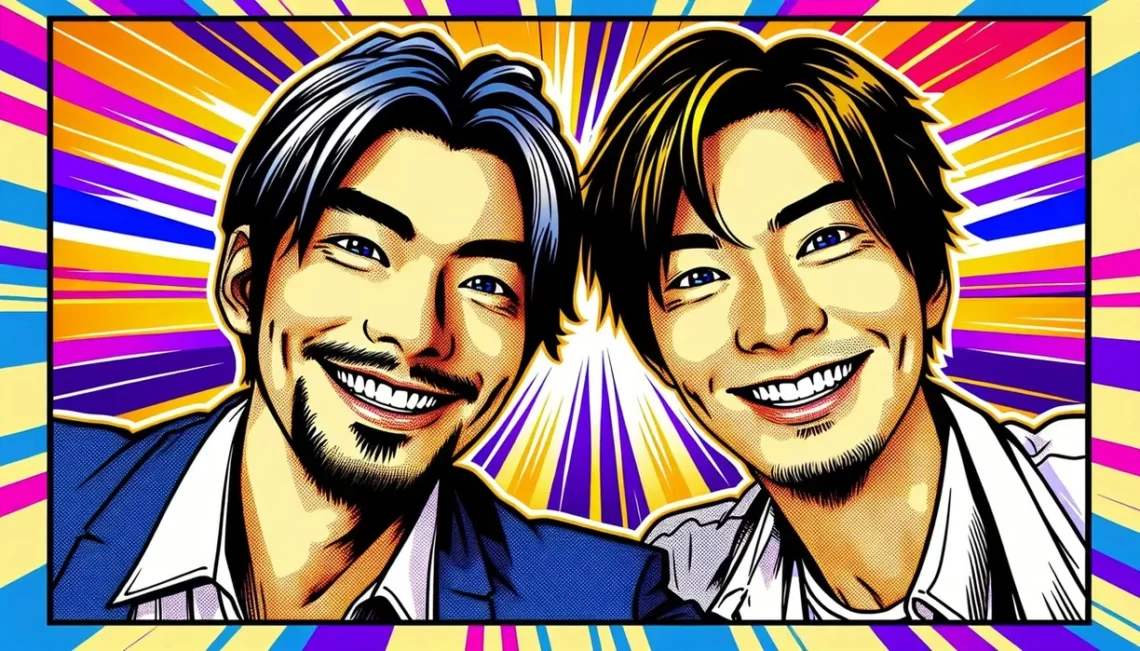 Современный мир мужских имен в Японии — это гармоничное сочетание глубоких исторических традиций и ярких новаторских тенденций