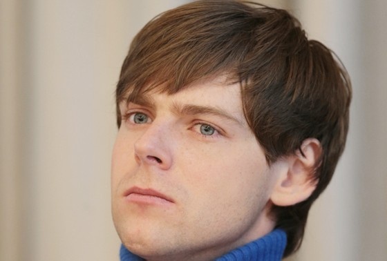    Владимир Шкляров