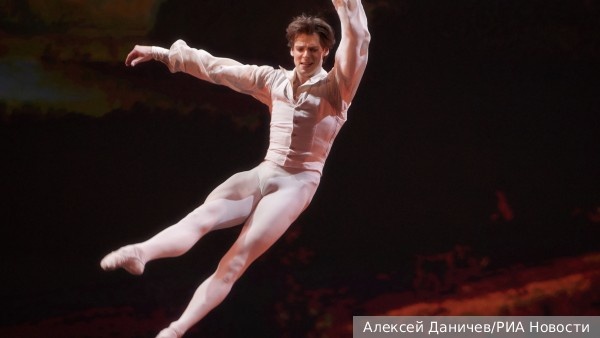     Фото: Алексей Даничев/РИА Новости   
 Текст: Вера Басилая