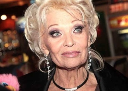    Светлана Светличная ушла из жизни