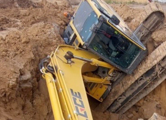 Фото УГОЧС Ростова-на-Дону