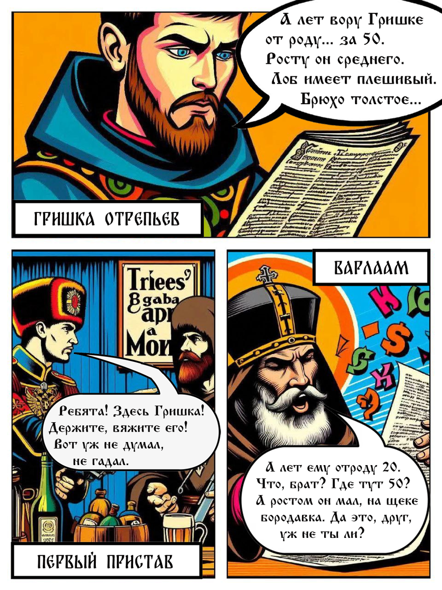 Борис Годунов