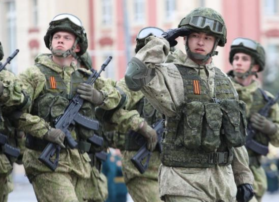 Фото сайта правительства РО