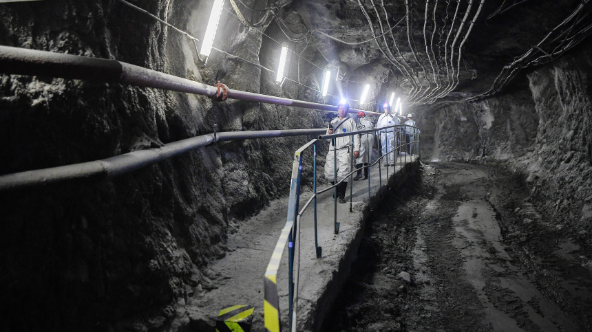    Фото: © РИА Новости/Светлана Шевченко