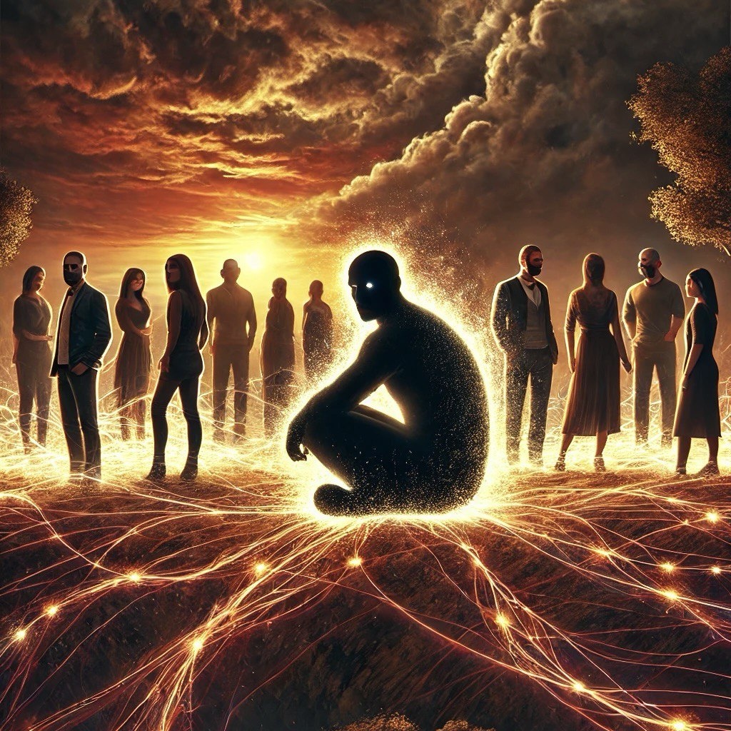 Вроде бы все слышали, что добро побеждает зло, но не все понимают, как это работает в реальной жизни. 