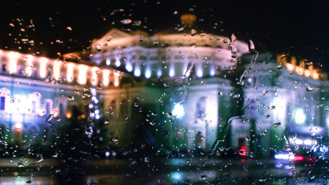    Фото: Daniil Ivanov/Russian Look/Globallookpress