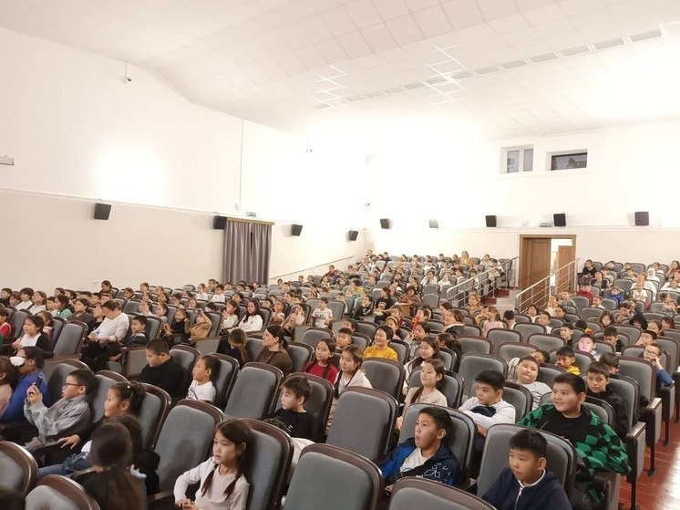     Фото: Министерство культуры и туризма РК