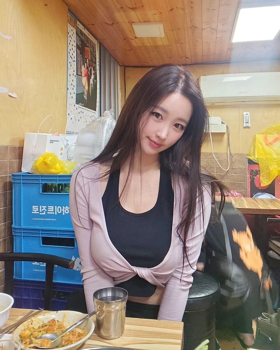    Ким На ЧжонСоцсети