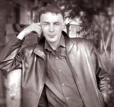      Руслан Шувалов