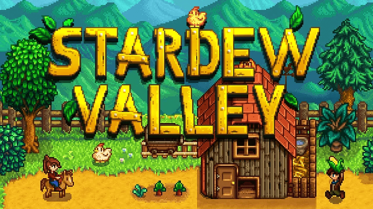 Источник: VK (https://vk.com/stardewvalley)