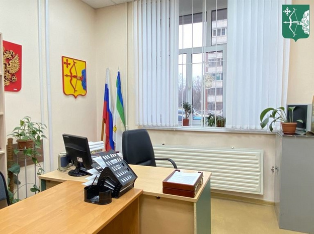    В Кирове отремонтировали помещения участков мировых судей