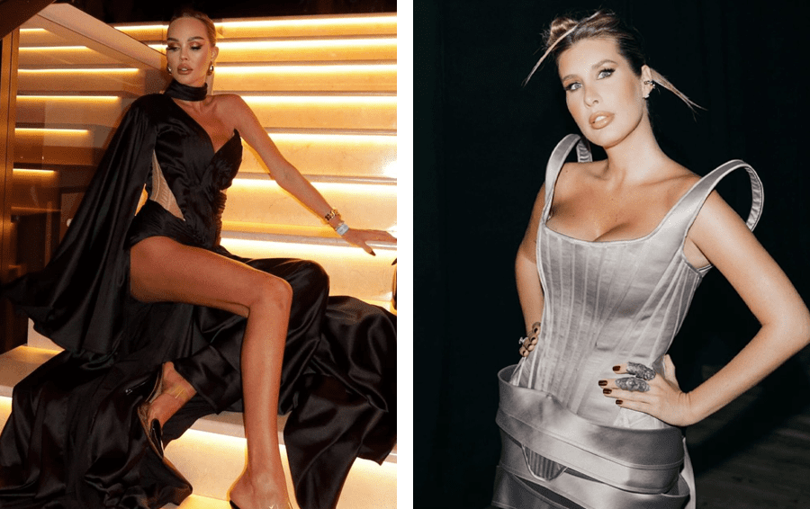    Фото: социальные сети